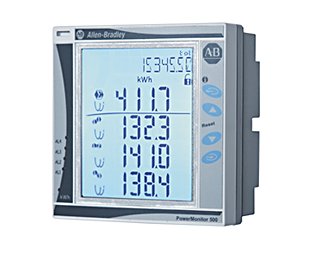 1420 PowerMonitor 500